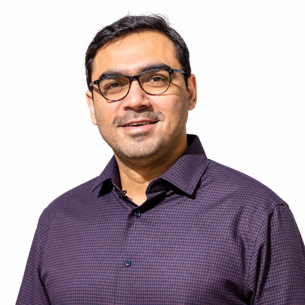  Mr. 	Vivek Grewal
